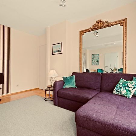 Ferienwohnung Louise 50 M Zum See Kressbronn am Bodensee Εξωτερικό φωτογραφία