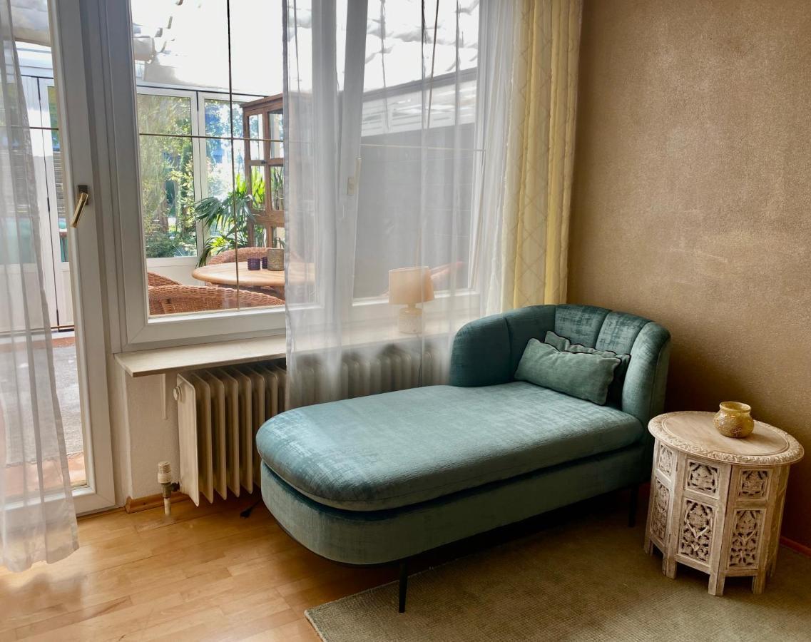 Ferienwohnung Louise 50 M Zum See Kressbronn am Bodensee Εξωτερικό φωτογραφία