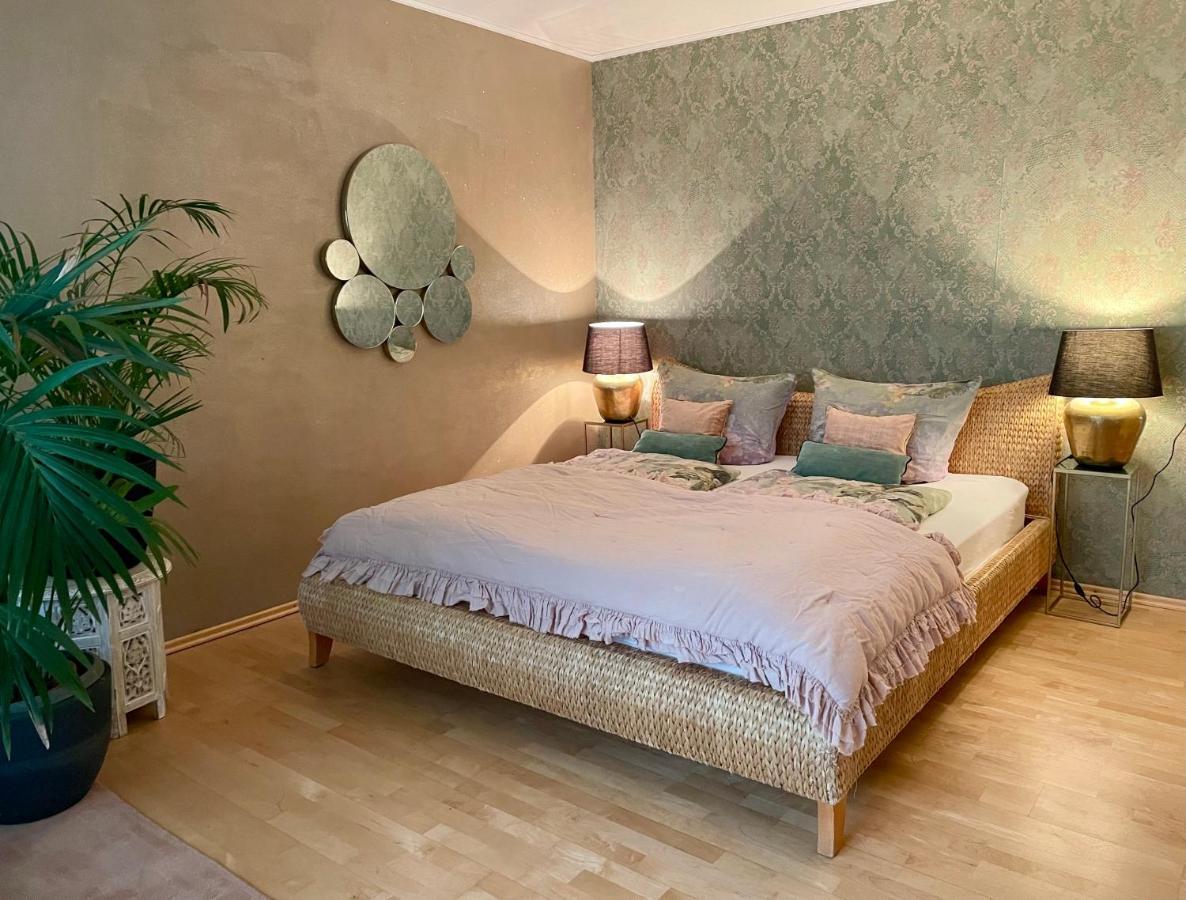 Ferienwohnung Louise 50 M Zum See Kressbronn am Bodensee Εξωτερικό φωτογραφία