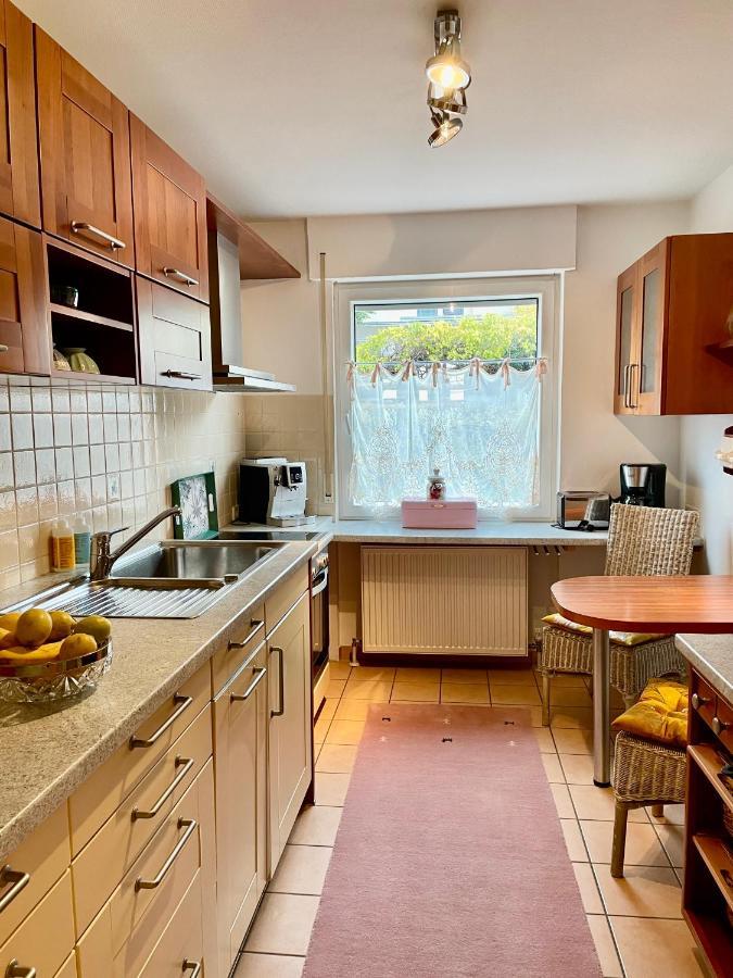 Ferienwohnung Louise 50 M Zum See Kressbronn am Bodensee Εξωτερικό φωτογραφία