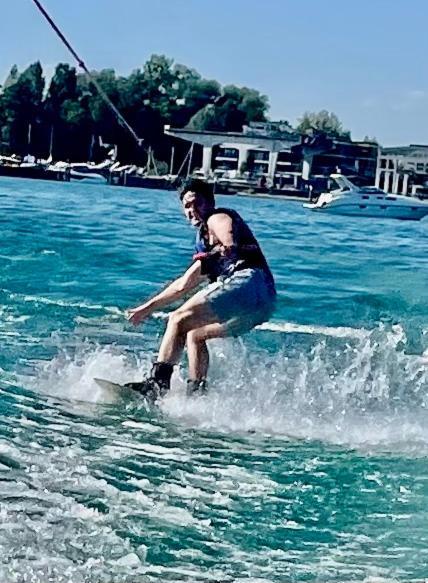 Ferienwohnung Louise 50 M Zum See Kressbronn am Bodensee Εξωτερικό φωτογραφία