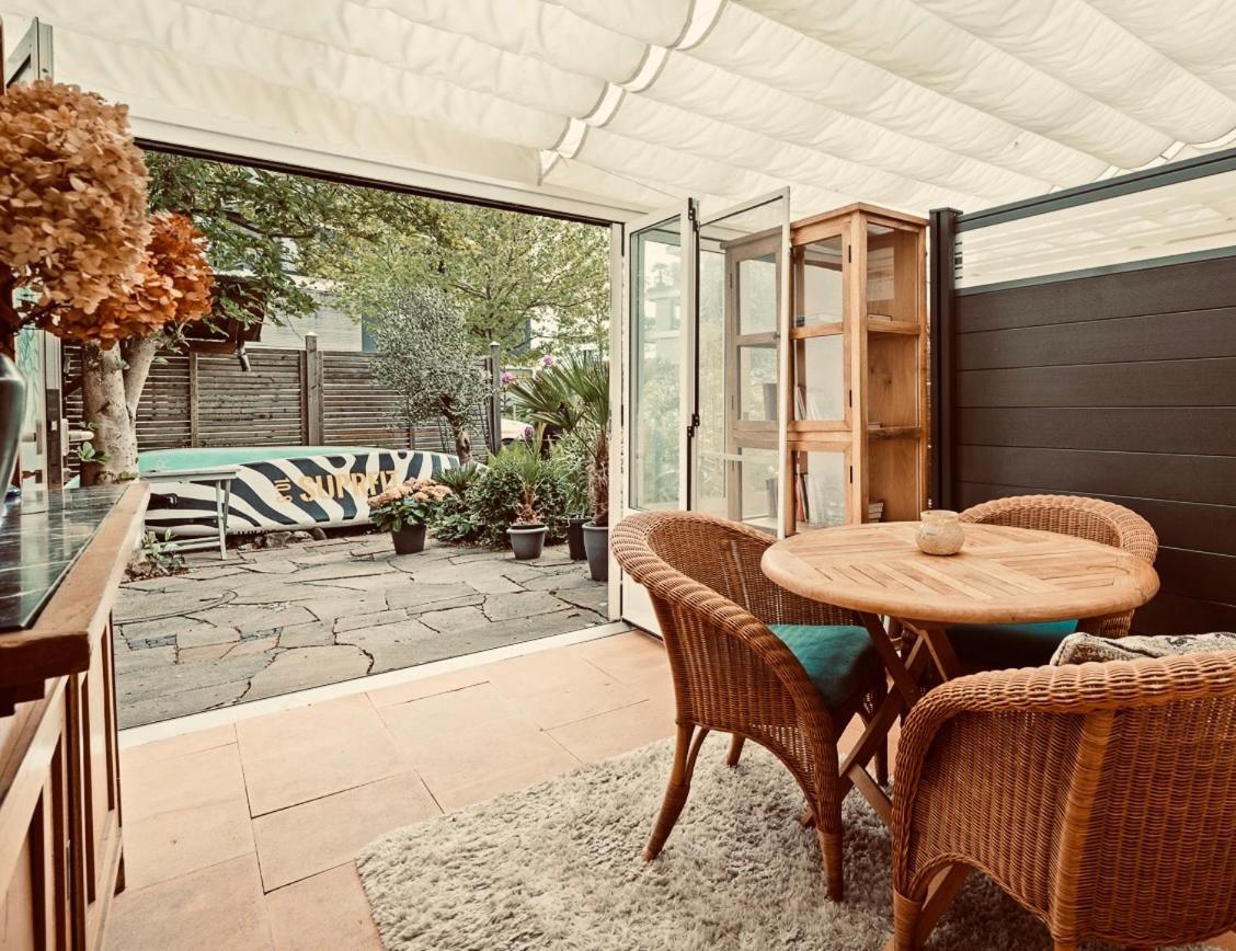 Ferienwohnung Louise 50 M Zum See Kressbronn am Bodensee Εξωτερικό φωτογραφία